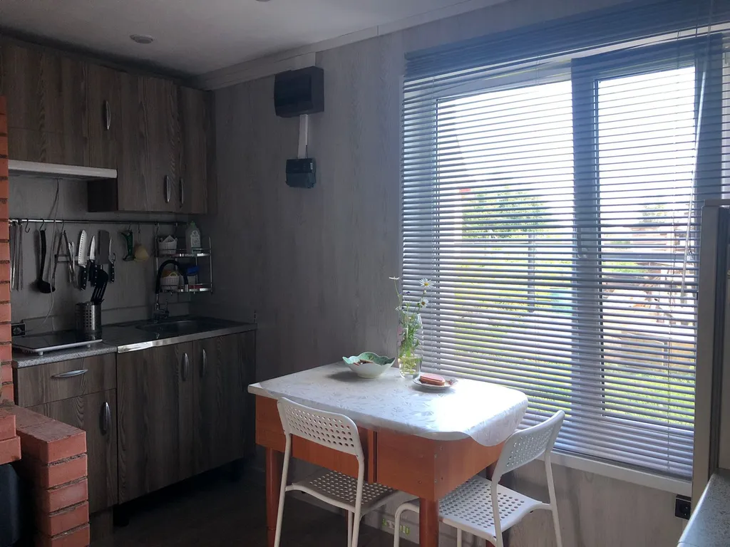 Хорошая просторная Квартира в порту