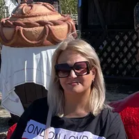 Лариса Калинина