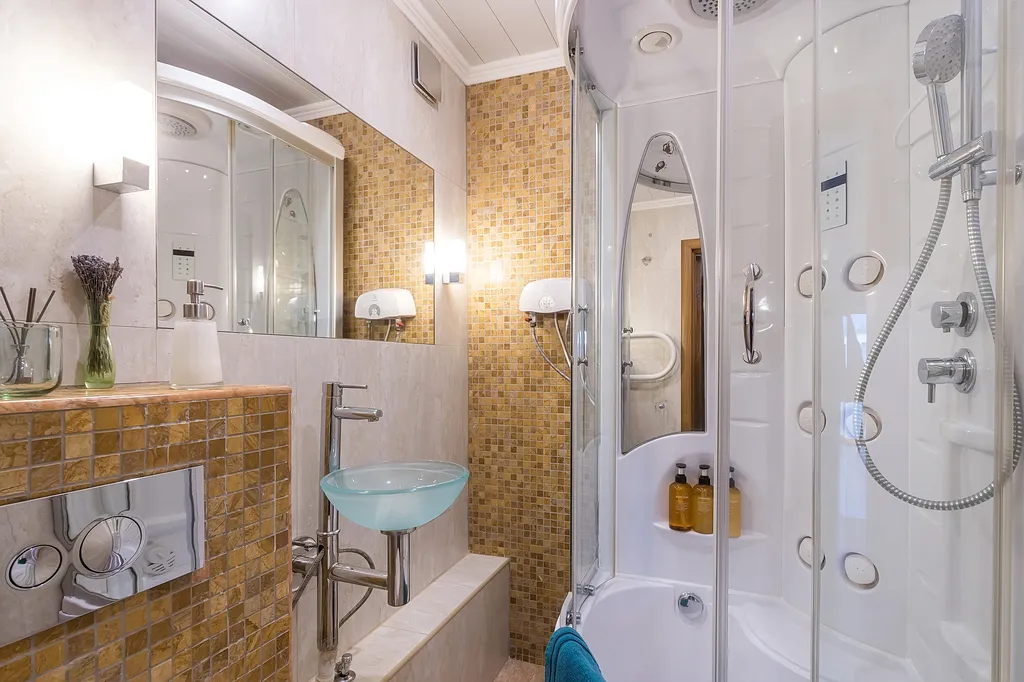 Квартира Квартира Атмосферная студия с великолепным видом — Москва