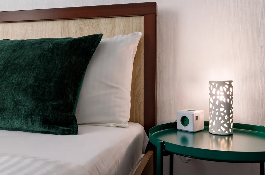 Квартира Квартира МЕСТО.ВЕСНА — Краснодар