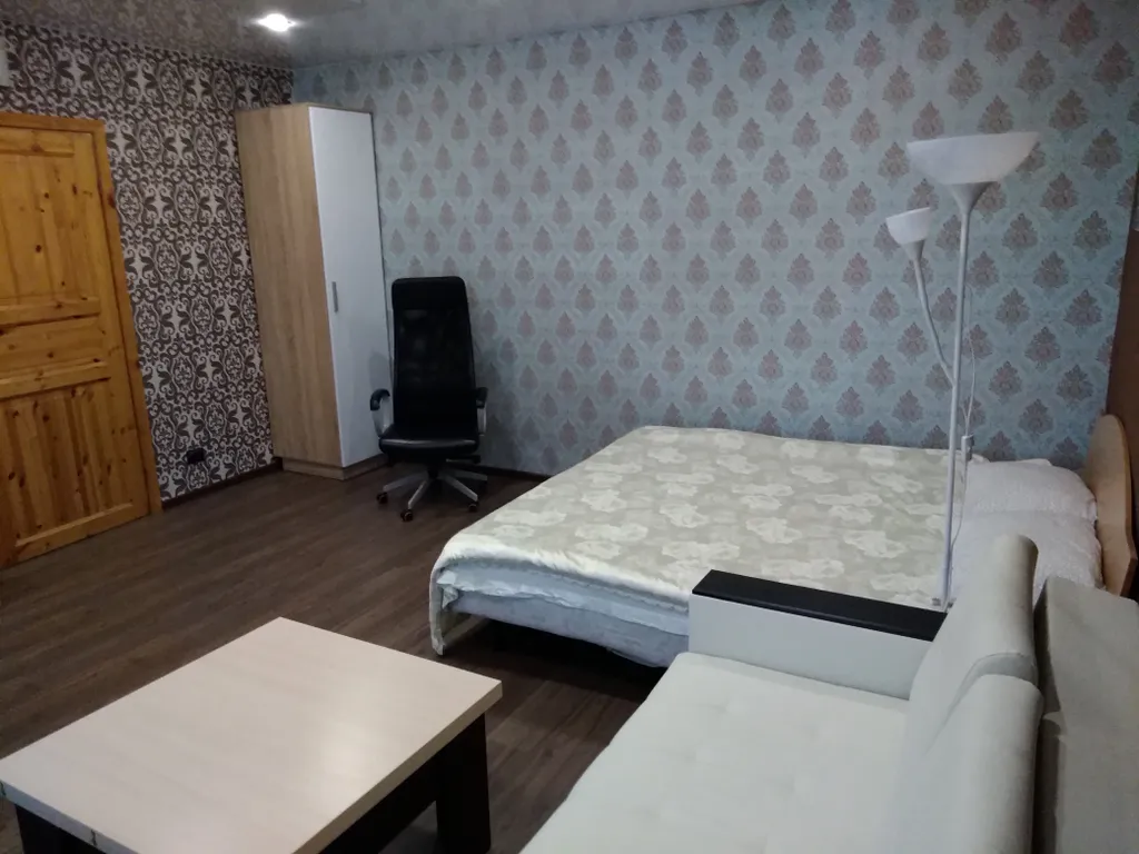 Стильные апартаменты в центре на Шейнкмана