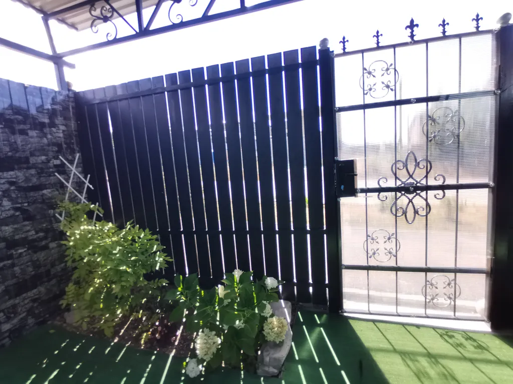 Коттедж Гостевой домик Соня — Геленджик