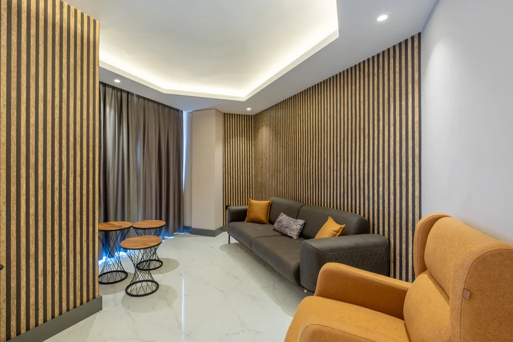 Квартира премиум-класса в жк Elite Marine 3