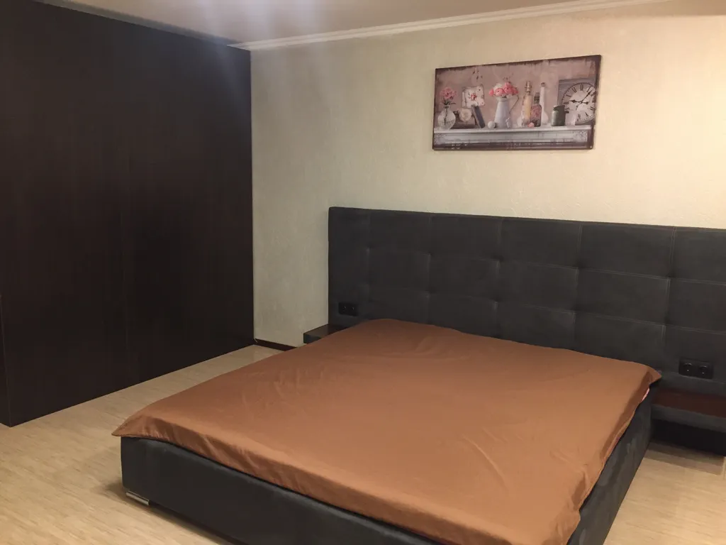 Квартира в центре, тихий район