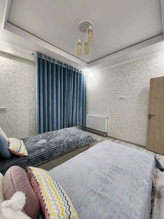 Апартаменты в Зарафшан сити 64