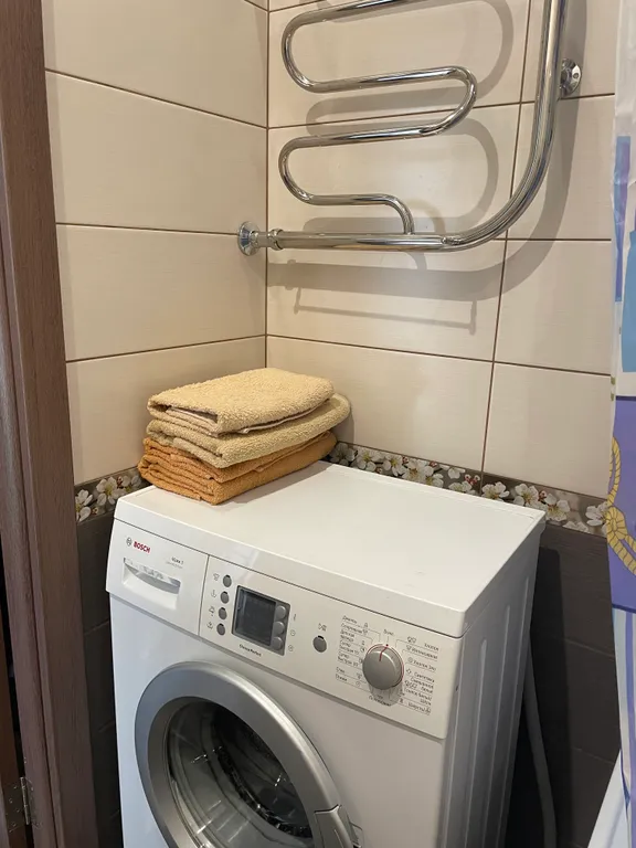 Уютная и просторная квартира в историческом центре города