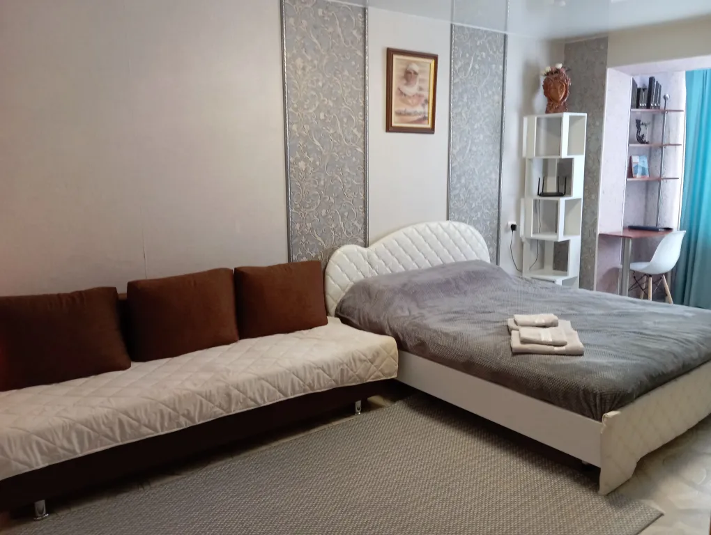 Твой камчатский дом