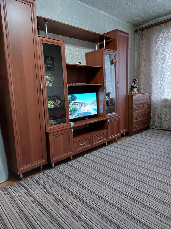 Уютная квартира в центре города с видом на горы