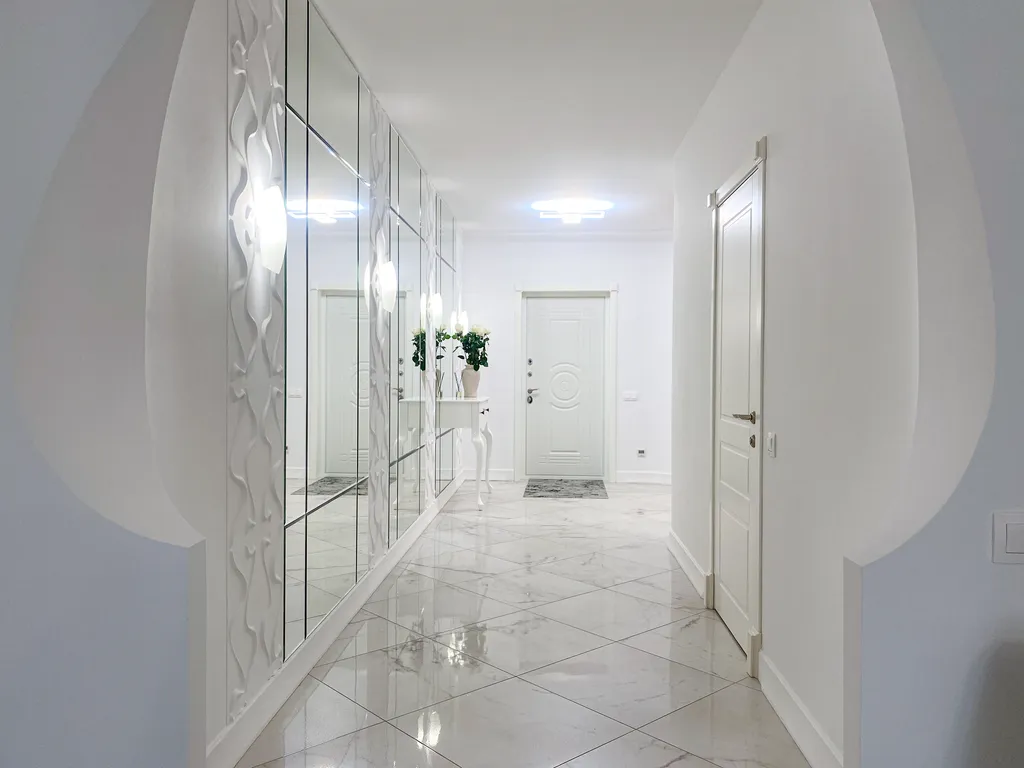 Квартира Лебединая гавань в центре города