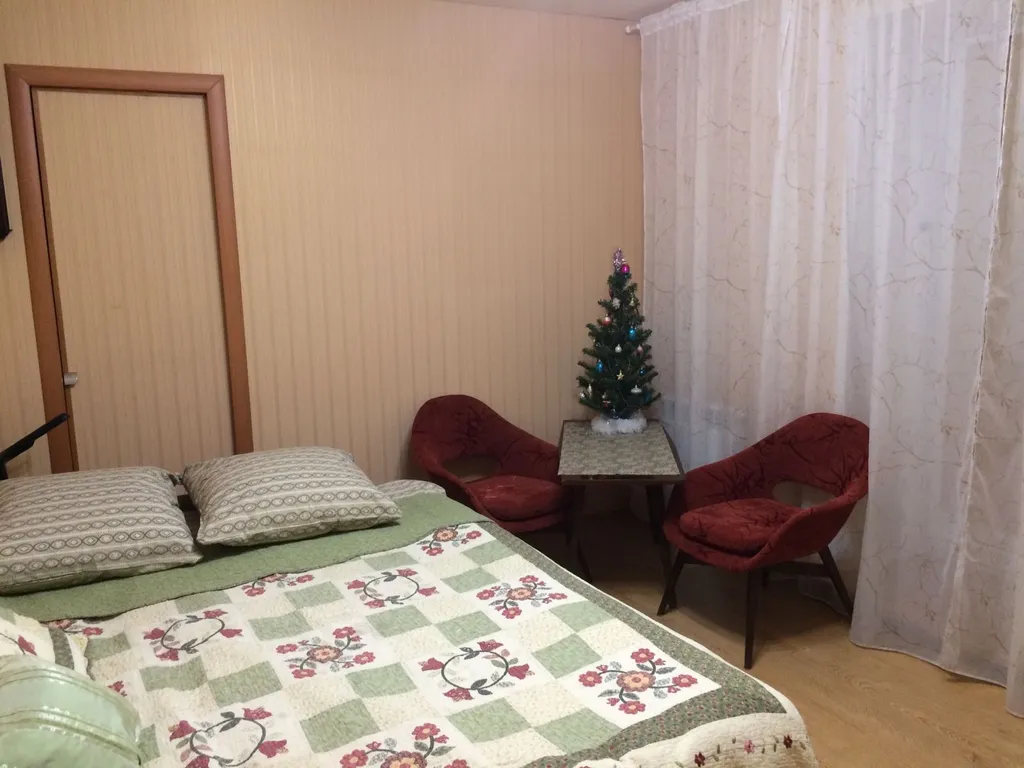 Уютная квартира в центре города — аренда посуточно в Кострома