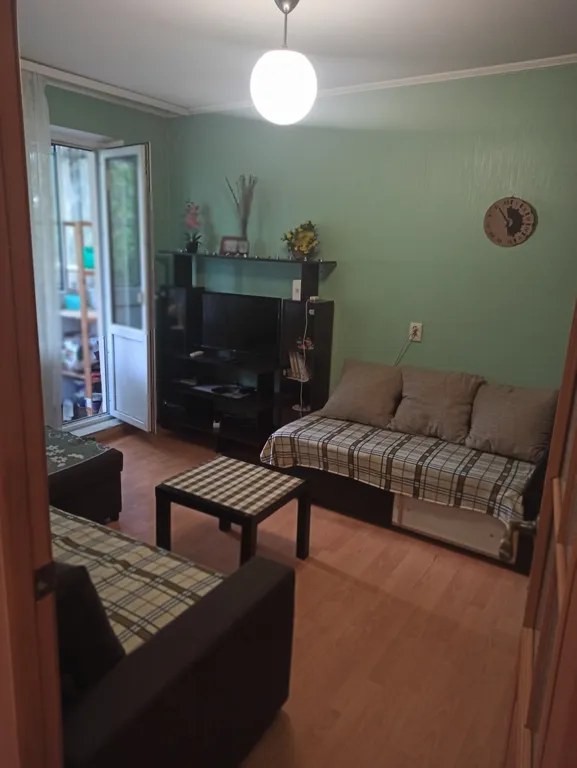 Уютная квартира в Советском районе