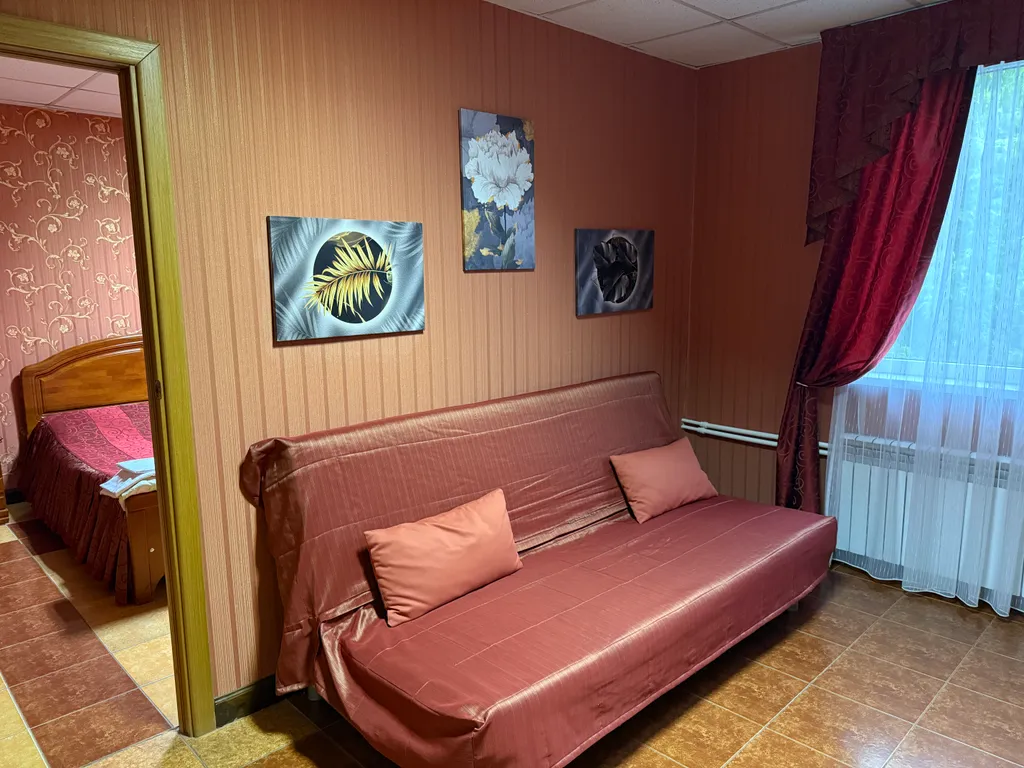Квартира Комната — Иркутск