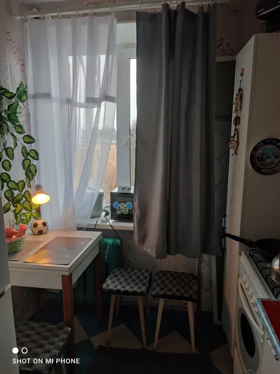 Квартира в центре города