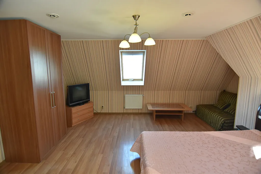 Апартаменты №7