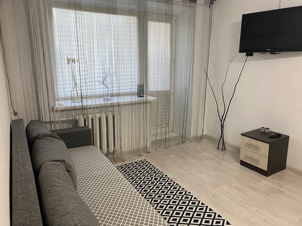 Уютная квартира — аренда посуточно в Орск