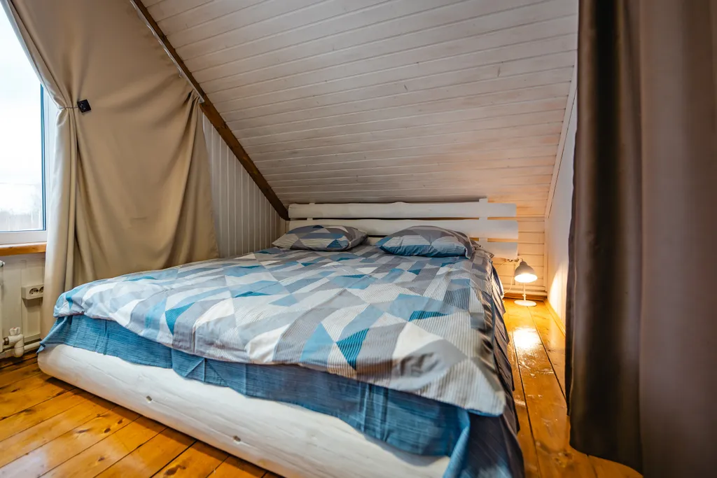 Дом для отдыха