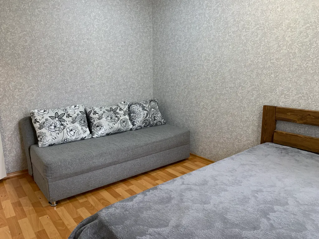 Квартира Квартира на Взлетке — Красноярск