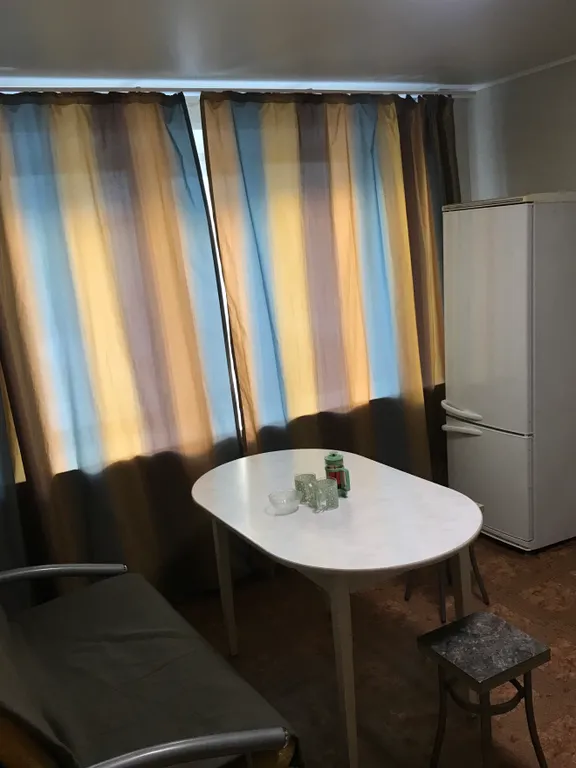 Квартира рядом