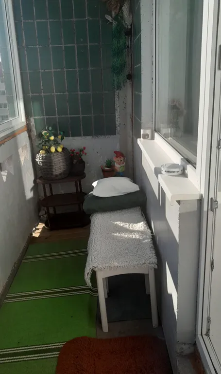 Карелия Сортавала 2 комнатная квартира, wi-fi, парковка, рядом кафе, озеро