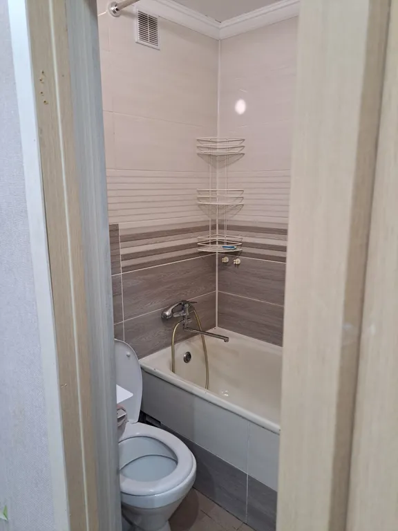 Современная, светлая, уютная, благоустроенная квартира в центре города