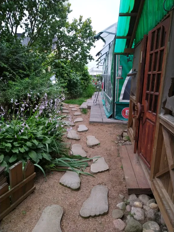 Уютный дом с баней на дровах для вашего отдыха