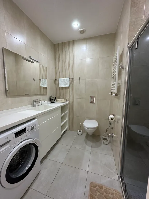 Элитные апартаменты Porta Batumi на 1ой линии