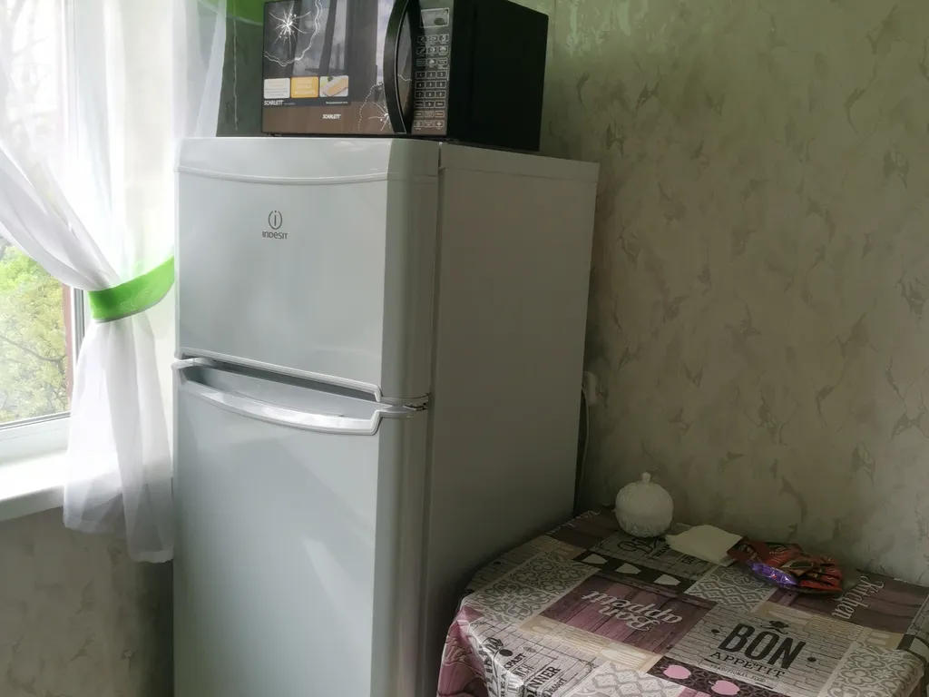 Уютная 2-комнатная квартира