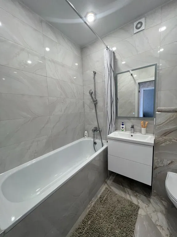 Чисто и уютно для вас