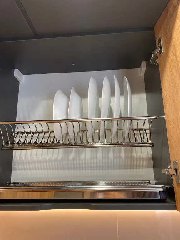 Люкс-студия в центре