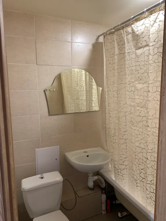 Чистая, благоустроенная квартира в центре города