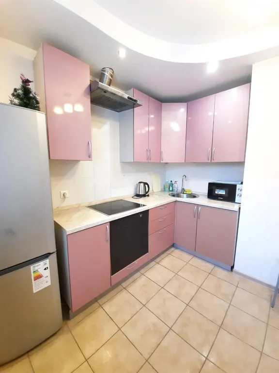 Уютная квартира в центре города!У нас как дома! — аренда посуточно в Раменское