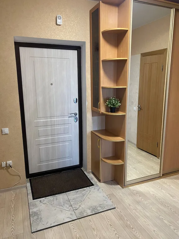 Квартира у КАИ Олимп