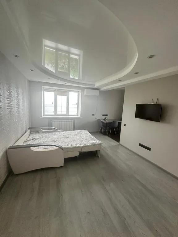 Квартира с видом на море