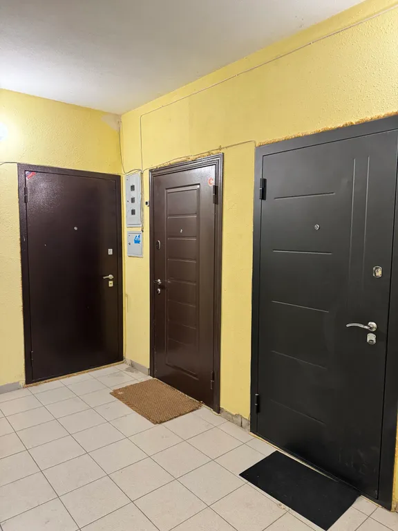 Уютная квартира недалеко от Волги