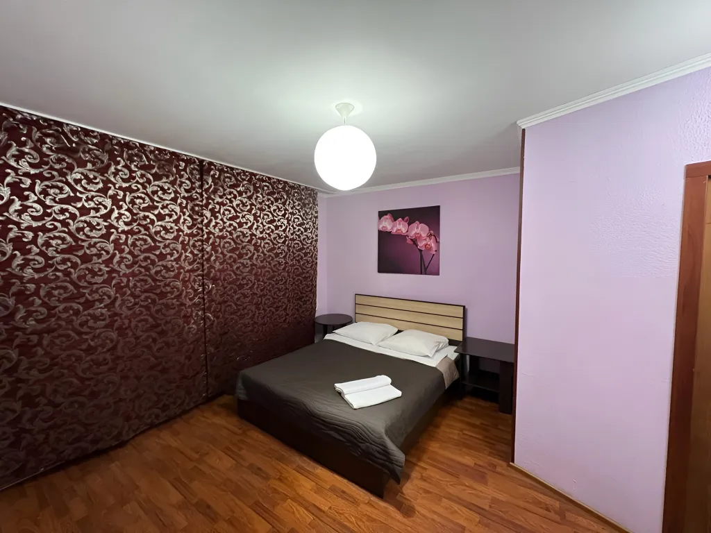 Мини отель, №1