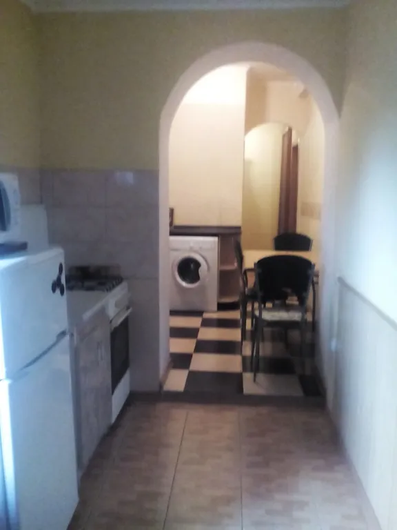 Квартира 2-комнатная Квартира — Севастополь