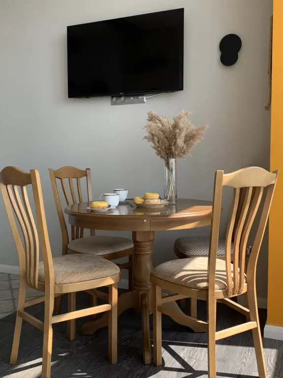 Квартира Квартира-студия Сицилия с видом на море — Анапа