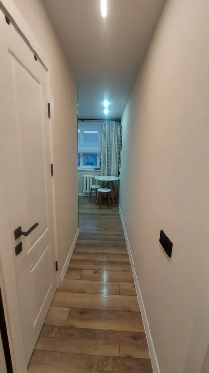 Квартира у горнолыжного склона