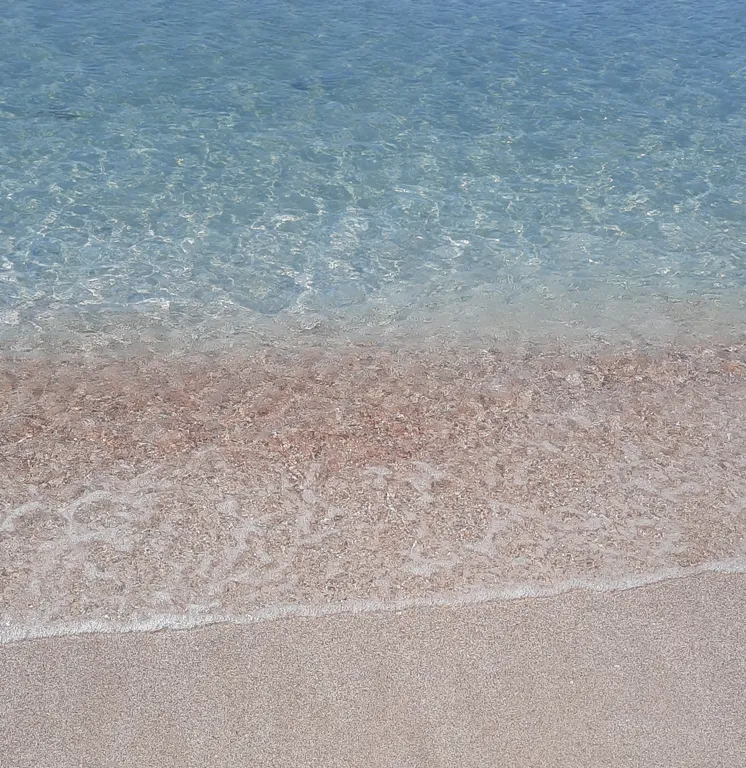 Уютная квартира у моря