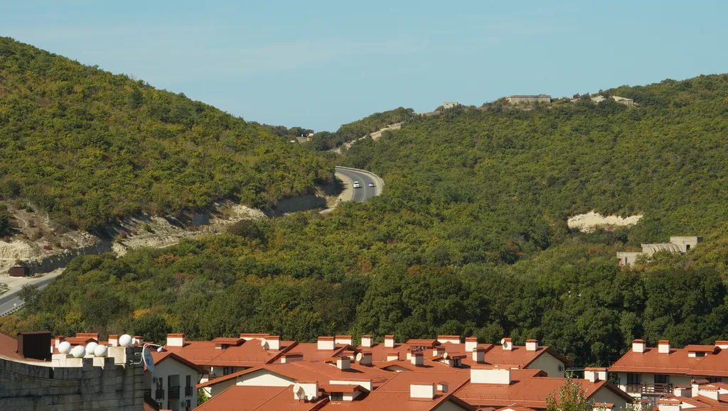 Уютная комната со всеми удобствами в 12 минутах до моря