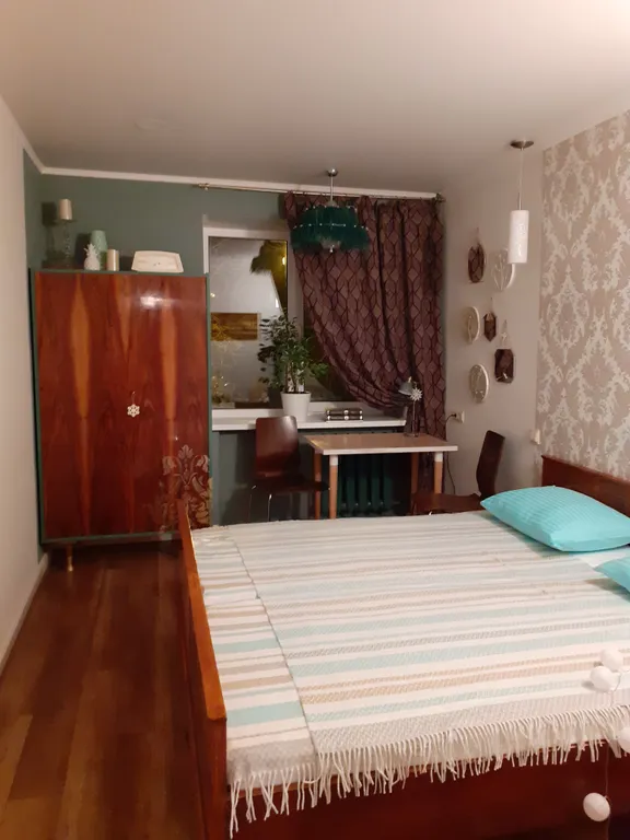 Квартира Квартира Sun Home Apartments — Пушкин