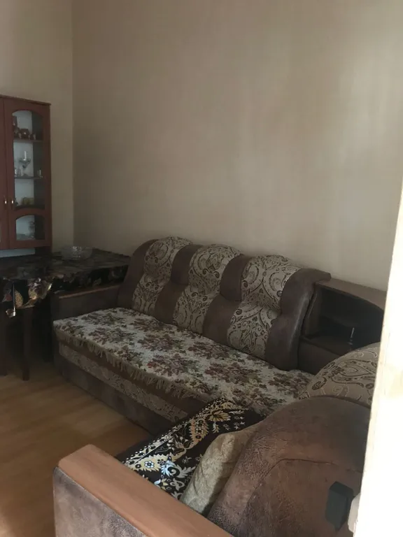 Квартира 2-комнатная Квартира — Сухум