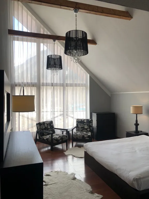 Гостевой дом Орлиное гнездо