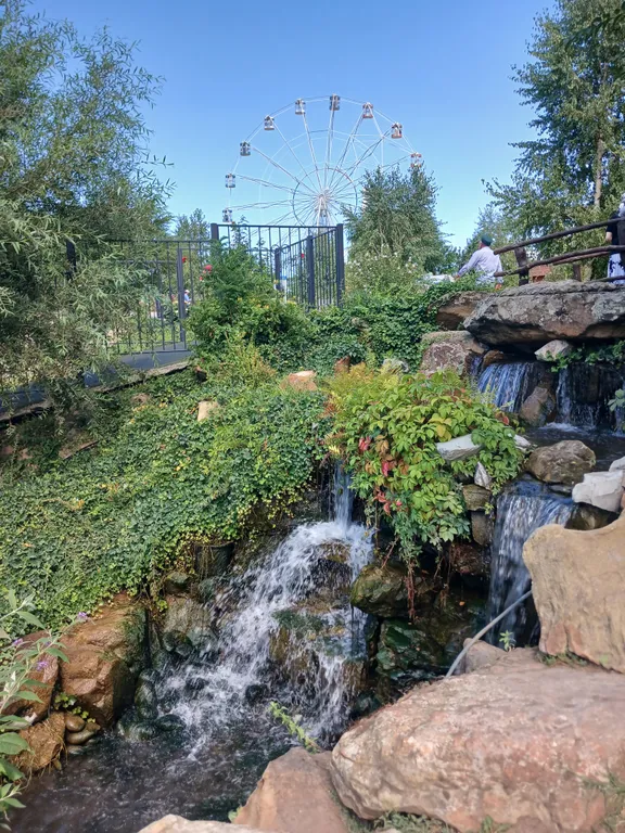 Квартира у моря