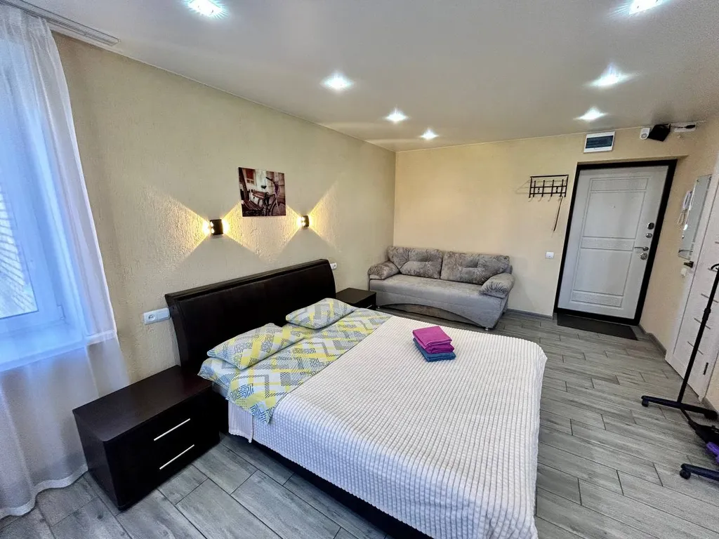 Лучшее жилье для великих