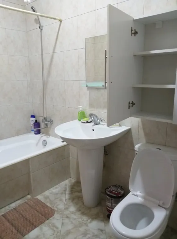 4-комнатная Квартира