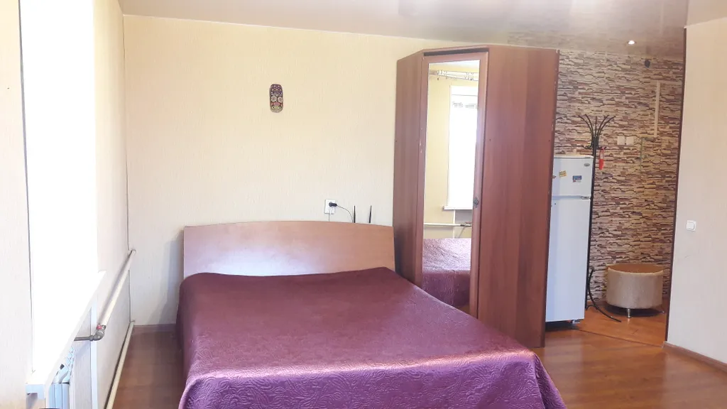 Удобная квартира с местами для парковки — аренда посуточно в Петрозаводск