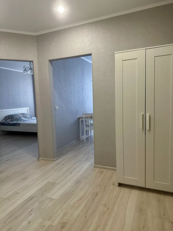 Уютная квартира в северной части города