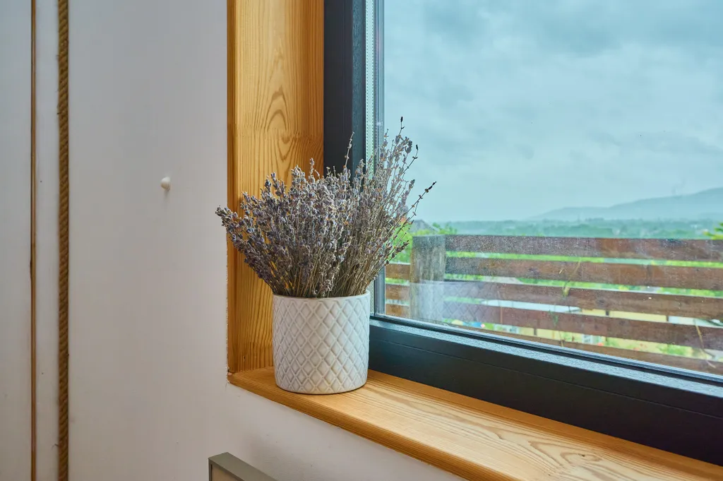 Очаровательный мини-дом с видом на горы Адыгеи