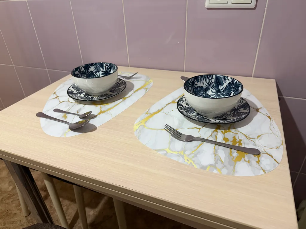 Квартира на Театре кукол